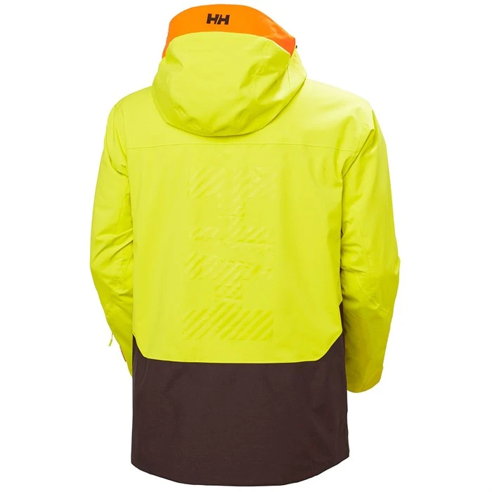 Helly Hansen Straightline Lifaloft 2.0 Jacket 2 Helly Hansen Straightline Lifaloft 2.0 Jacket - Image 2