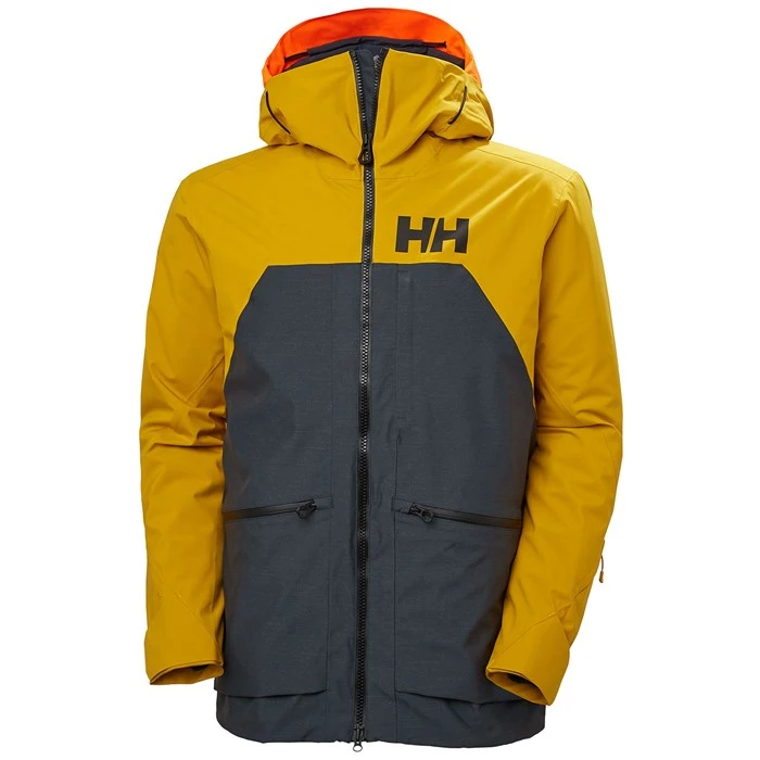 Helly Hansen Straightline Lifaloft 2.0 Jacket 3 Helly Hansen Straightline Lifaloft 2.0 Jacket - Image 3