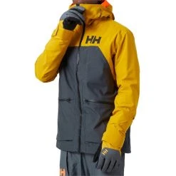 Helly Hansen Straightline Lifaloft 2.0 Jacket 14 Helly Hansen Straightline Lifaloft 2.0 Jacket -Outlet Epic Ski Gear Store helly hansen straightline lifaloft 2 0 jacket 4
