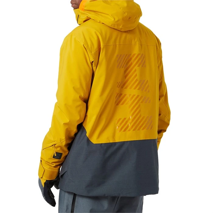 Helly Hansen Straightline Lifaloft 2.0 Jacket 6 Helly Hansen Straightline Lifaloft 2.0 Jacket - Image 6