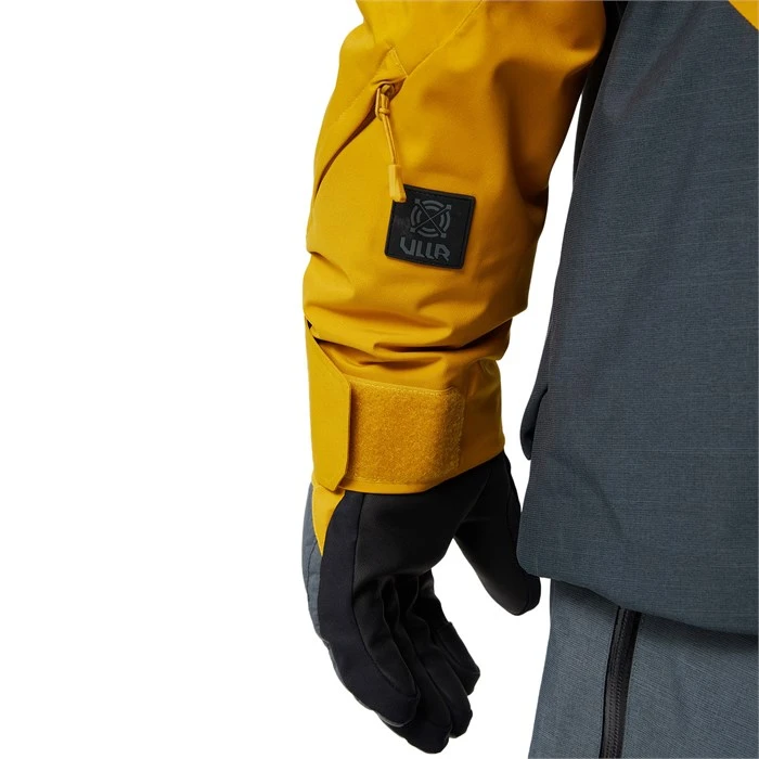 Helly Hansen Straightline Lifaloft 2.0 Jacket 8 Helly Hansen Straightline Lifaloft 2.0 Jacket - Image 8