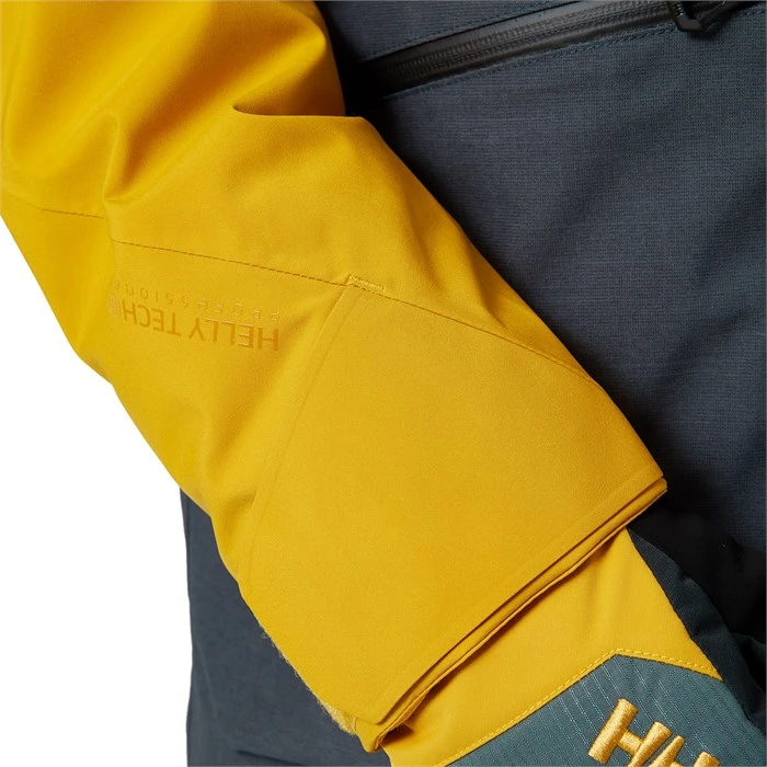 Helly Hansen Straightline Lifaloft 2.0 Jacket 9 Helly Hansen Straightline Lifaloft 2.0 Jacket - Image 9