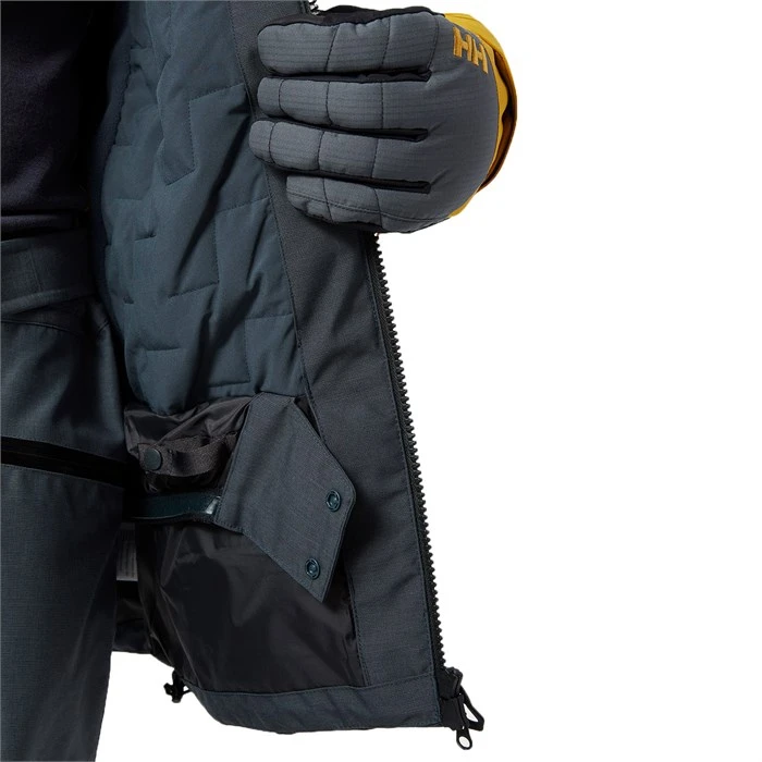 Helly Hansen Straightline Lifaloft 2.0 Jacket 10 Helly Hansen Straightline Lifaloft 2.0 Jacket - Image 10