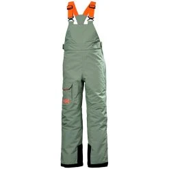 Helly Hansen Summit Bib Pants - Kids'