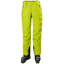 Helly Hansen Switch Cargo Insulated Pants - Women's