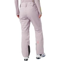 Helly Hansen Switch Cargo Insulated Pants - Women's -Outlet Epic Ski Gear Store helly hansen switch cargo insulated pants women s 17