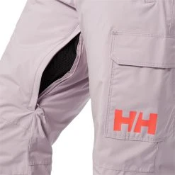 Helly Hansen Switch Cargo Insulated Pants - Women's -Outlet Epic Ski Gear Store helly hansen switch cargo insulated pants women s 19