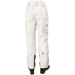 Helly Hansen Switch Cargo Insulated Pants - Women's -Outlet Epic Ski Gear Store helly hansen switch cargo insulated pants women s 22