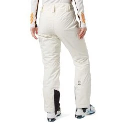 Helly Hansen Switch Cargo Insulated Pants - Women's -Outlet Epic Ski Gear Store helly hansen switch cargo insulated pants women s 24