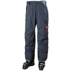 Helly Hansen Switch Cargo Insulated Pants - Women's -Outlet Epic Ski Gear Store helly hansen switch cargo insulated pants women s 27