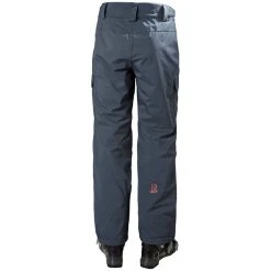 Helly Hansen Switch Cargo Insulated Pants - Women's -Outlet Epic Ski Gear Store helly hansen switch cargo insulated pants women s 28
