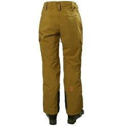 Helly Hansen Switch Cargo Insulated Pants - Women's -Outlet Epic Ski Gear Store helly hansen switch cargo insulated pants women s 3