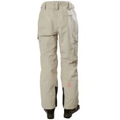 Helly Hansen Switch Cargo Insulated Pants - Women's -Outlet Epic Ski Gear Store helly hansen switch cargo insulated pants women s 5