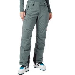 Helly Hansen Switch Cargo Insulated Pants - Women's -Outlet Epic Ski Gear Store helly hansen switch cargo insulated pants women s 9