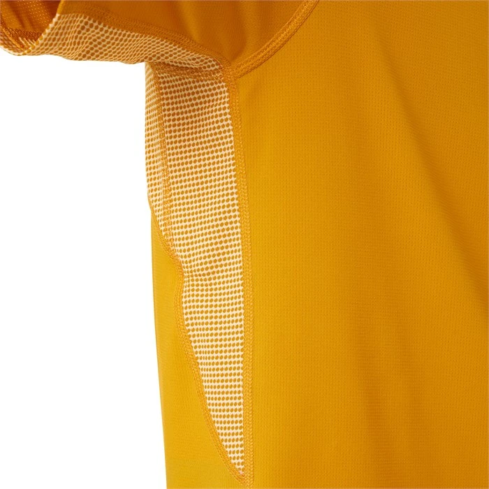 Helly Hansen Tech Trail Short Sleeve T-Shirt 4 Helly Hansen Tech Trail Short Sleeve T-Shirt - Image 4