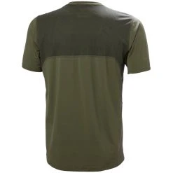 Helly Hansen Tech Trail Short Sleeve T-Shirt 21 Helly Hansen Tech Trail Short Sleeve T-Shirt -Outlet Epic Ski Gear Store helly hansen tech trail short sleeve t shirt 9