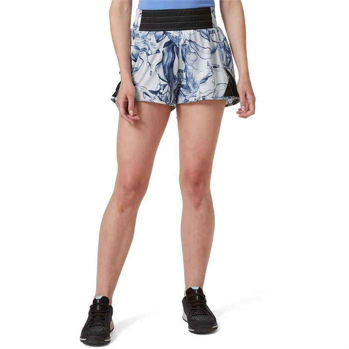 Helly Hansen Tech Trail Shorts - Women's 1 Helly Hansen Tech Trail Shorts - Women's