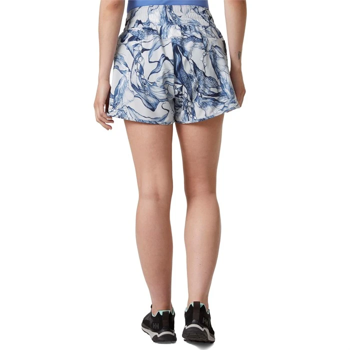 Helly Hansen Tech Trail Shorts - Women's 2 Helly Hansen Tech Trail Shorts - Women's - Image 2