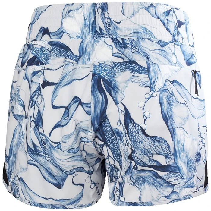 Helly Hansen Tech Trail Shorts - Women's 6 Helly Hansen Tech Trail Shorts - Women's - Image 6