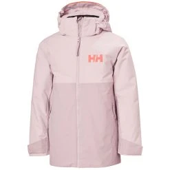 Helly Hansen Traverse Jacket - Kids'