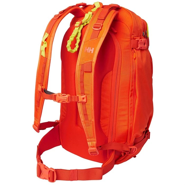 Helly Hansen Ullr RS30 Backpack 2 Helly Hansen Ullr RS30 Backpack - Image 2