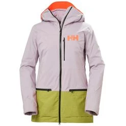 Helly Hansen Whitewall Lifaloft 2.0 Jacket - Women's