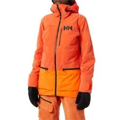 Helly Hansen Whitewall Lifaloft 2.0 Jacket - Women's -Outlet Epic Ski Gear Store helly hansen whitewall lifaloft 2 0 jacket women s 10