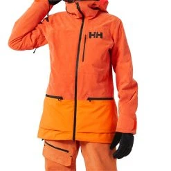 Helly Hansen Whitewall Lifaloft 2.0 Jacket - Women's -Outlet Epic Ski Gear Store helly hansen whitewall lifaloft 2 0 jacket women s 12