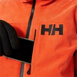 Helly Hansen Whitewall Lifaloft 2.0 Jacket - Women's -Outlet Epic Ski Gear Store helly hansen whitewall lifaloft 2 0 jacket women s 13