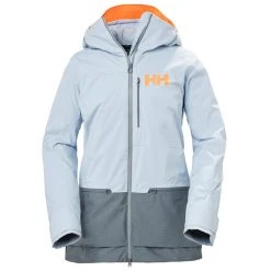 Helly Hansen Whitewall Lifaloft 2.0 Jacket - Women's -Outlet Epic Ski Gear Store helly hansen whitewall lifaloft 2 0 jacket women s 15