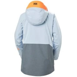 Helly Hansen Whitewall Lifaloft 2.0 Jacket - Women's -Outlet Epic Ski Gear Store helly hansen whitewall lifaloft 2 0 jacket women s 16