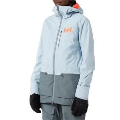 Helly Hansen Whitewall Lifaloft 2.0 Jacket - Women's -Outlet Epic Ski Gear Store helly hansen whitewall lifaloft 2 0 jacket women s 17