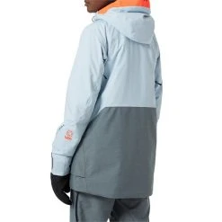 Helly Hansen Whitewall Lifaloft 2.0 Jacket - Women's -Outlet Epic Ski Gear Store helly hansen whitewall lifaloft 2 0 jacket women s 18