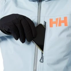 Helly Hansen Whitewall Lifaloft 2.0 Jacket - Women's -Outlet Epic Ski Gear Store helly hansen whitewall lifaloft 2 0 jacket women s 19