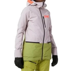Helly Hansen Whitewall Lifaloft 2.0 Jacket - Women's -Outlet Epic Ski Gear Store helly hansen whitewall lifaloft 2 0 jacket women s 2