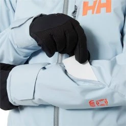 Helly Hansen Whitewall Lifaloft 2.0 Jacket - Women's -Outlet Epic Ski Gear Store helly hansen whitewall lifaloft 2 0 jacket women s 20
