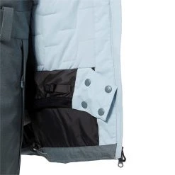 Helly Hansen Whitewall Lifaloft 2.0 Jacket - Women's -Outlet Epic Ski Gear Store helly hansen whitewall lifaloft 2 0 jacket women s 21