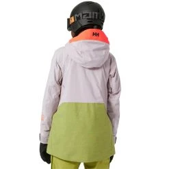 Helly Hansen Whitewall Lifaloft 2.0 Jacket - Women's -Outlet Epic Ski Gear Store helly hansen whitewall lifaloft 2 0 jacket women s 3