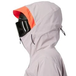 Helly Hansen Whitewall Lifaloft 2.0 Jacket - Women's -Outlet Epic Ski Gear Store helly hansen whitewall lifaloft 2 0 jacket women s 4