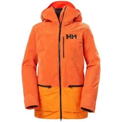Helly Hansen Whitewall Lifaloft 2.0 Jacket - Women's -Outlet Epic Ski Gear Store helly hansen whitewall lifaloft 2 0 jacket women s 8