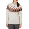 Helly Hansen Wool Knit Sweater - Women's