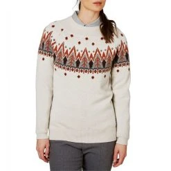Helly Hansen Wool Knit Sweater - Women's