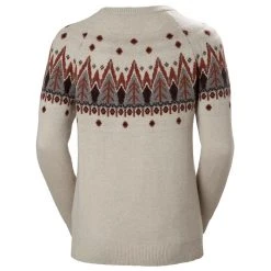 Helly Hansen Wool Knit Sweater - Women's -Outlet Epic Ski Gear Store helly hansen wool knit sweater women s 3