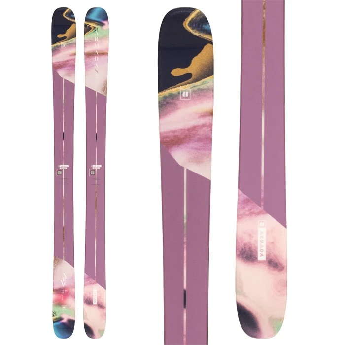 Outlet Epic Ski Gear Store -Outlet Epic Ski Gear Store armada arw 96 skis women s 2023 0
